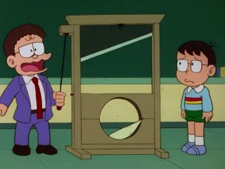 #424 先生の大魔術の巻