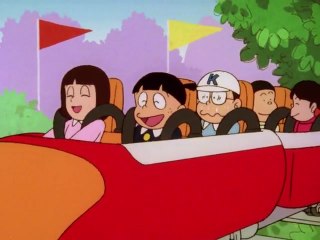 #426 涙と笑いの遊園地の巻