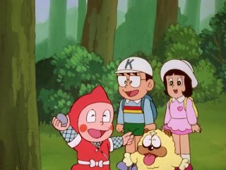 #427 忍法野外テストの巻