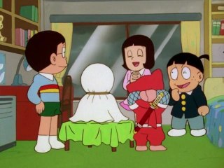 #430 あした天気になあれ!の巻