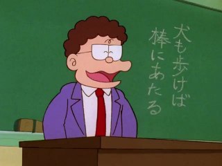 #431 ことわざ大特訓の巻