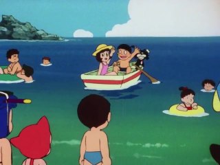 #436 消えたゆめ子ちゃんのブレスレットの巻