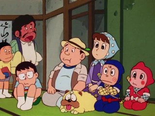 #438 ものぐさ温泉の巻