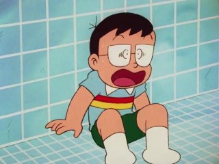 #440 ママ上が居ないとパニックでござるの巻