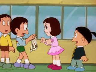 #445 ニンニン!清潔第一でござるの巻