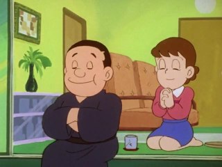 #451 秋の夜は虫の声の巻