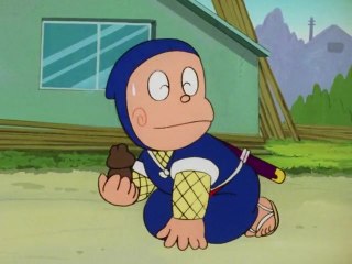 #456 カエルなんてこわくないでござるの巻