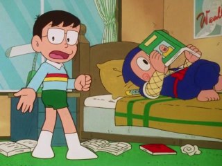 #457 忍法別人格はおそろしいの巻