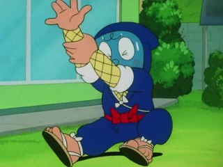 #463 ガマの油にゃガマンできぬの巻