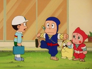 #464 ギネスブックに挑戦するでござるの巻