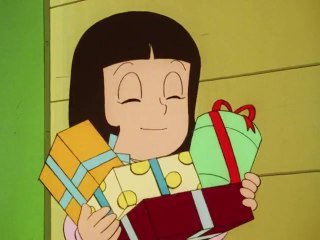 #465 ホワイト・デーにはクッキーでござるの巻