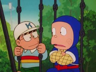 #466 拙者とて失敗はあるでござるの巻