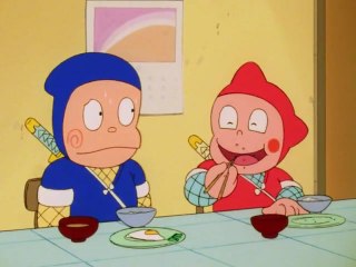 #472 拙者だって子供でござるの巻