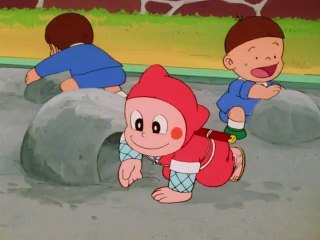 #474 シンゾウ幼稚園に行くの巻