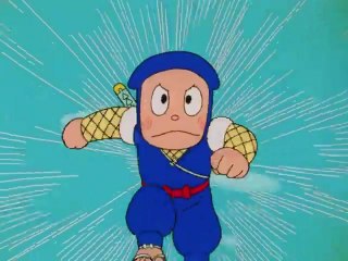 #477 はやきこと風の如しの巻