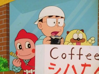 #479 ケン一氏お小言に反撃!の巻