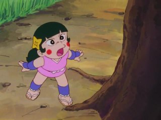 #490 忍法恋のとりこには参ったでござるの巻