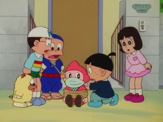 #491 シンゾウ黙るでござる!の巻