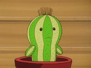 #492 トゲ次郎がやって来たでござるの巻(パートⅠ)