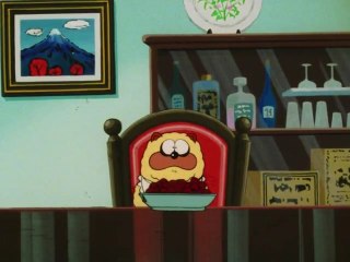 #494 獅子丸の一日王子様気分でござるの巻