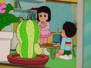 #495 トゲ次郎をよろしくでござるの巻