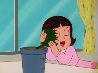 #497 トゲ次郎にライバルあらわる?!の巻