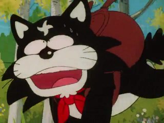 #500 走れ!影千代の巻