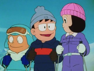 #510 影千代 忍法電気コタツの巻