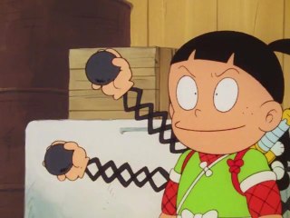 #513 新忍法の道けわしの巻