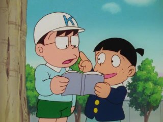 #514 ケムマキ忍法追い出し作戦の巻