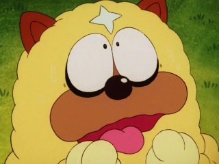 #516 忍法遠吠え大逆転!!の巻