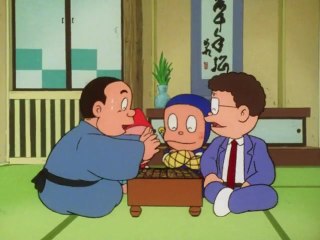 #517 それはマッタで始まったの巻