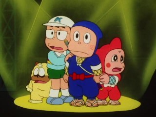 #518 特撮忍法合戦でござるの巻