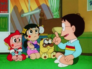 #520 拙者!無敵のハットリでござるの巻