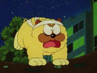 #529 宇宙人はチクワがお好きの巻