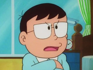 #539 ケン一氏の百点はこわいでござるの巻