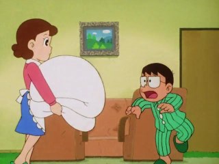 #541 晴れた朝には布団干しの巻