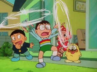 #543 忍法ツボ打ちでどうにもとまらないの巻