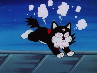 #544 影千代涙のエレキャットの巻