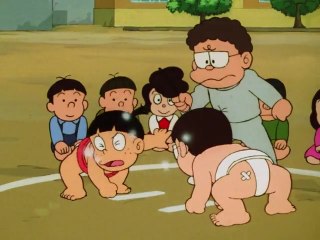 #546 忍法猪突猛進でイッキ押しの巻