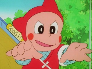 #548 シンゾウ投げてんまつ記の巻