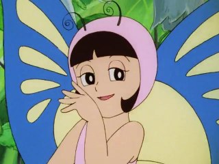 #549 アリとキリギリス作戦の巻