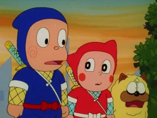 #550 男ケムマキどこへ行くの巻