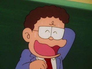 #552 先生氏は朝が苦手でござるの巻