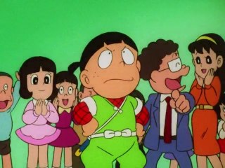 #554 あこがれの甲賀忍者の巻