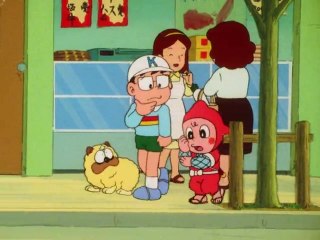 #556 ネコババはいかんでござるの巻