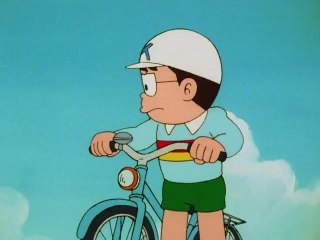 #558 古い自転車も大切にの巻