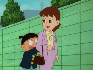 #559 ニセママ上怪奇大作戦の巻