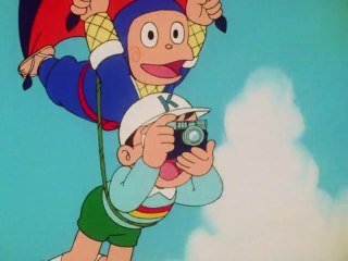 #560 アクションカメラは任せるでござるの巻