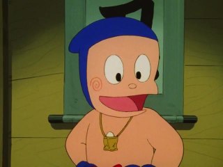 #561 卵の親は拙者でござるの巻